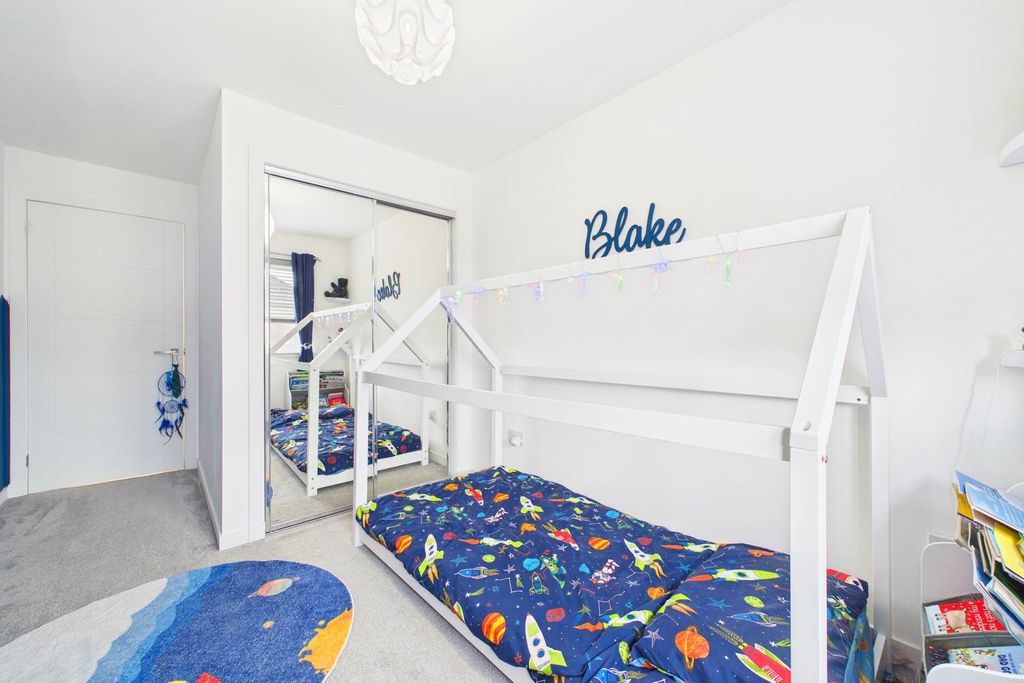 Additional image 21 of 3 bed semi-detached house for saleCalderside Place, Airdrie ML6
