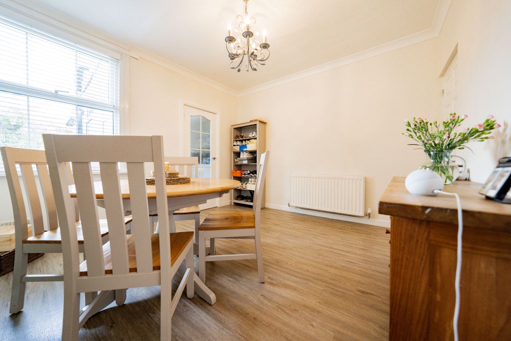 Additional image 7 of 2 bed terraced house for saleLondon Road, Markfield, Leicester, Leicestershire LE67