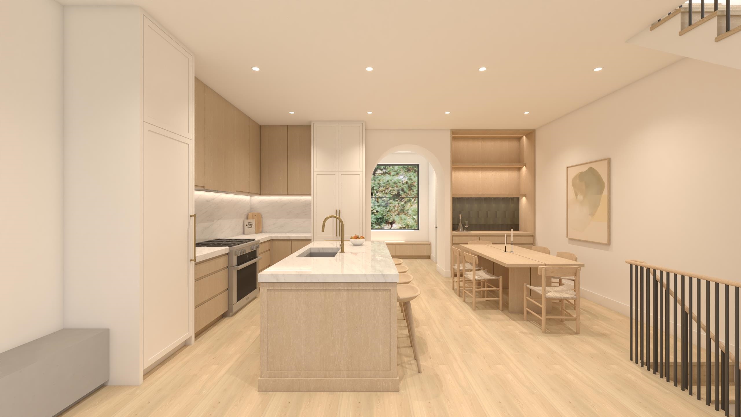 Additional image 5 of 13-3712 Edgemont Boulevard, North Vancouver, BC, V7R 2P7