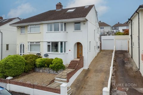 Lynwood Avenue, Plympton PL7