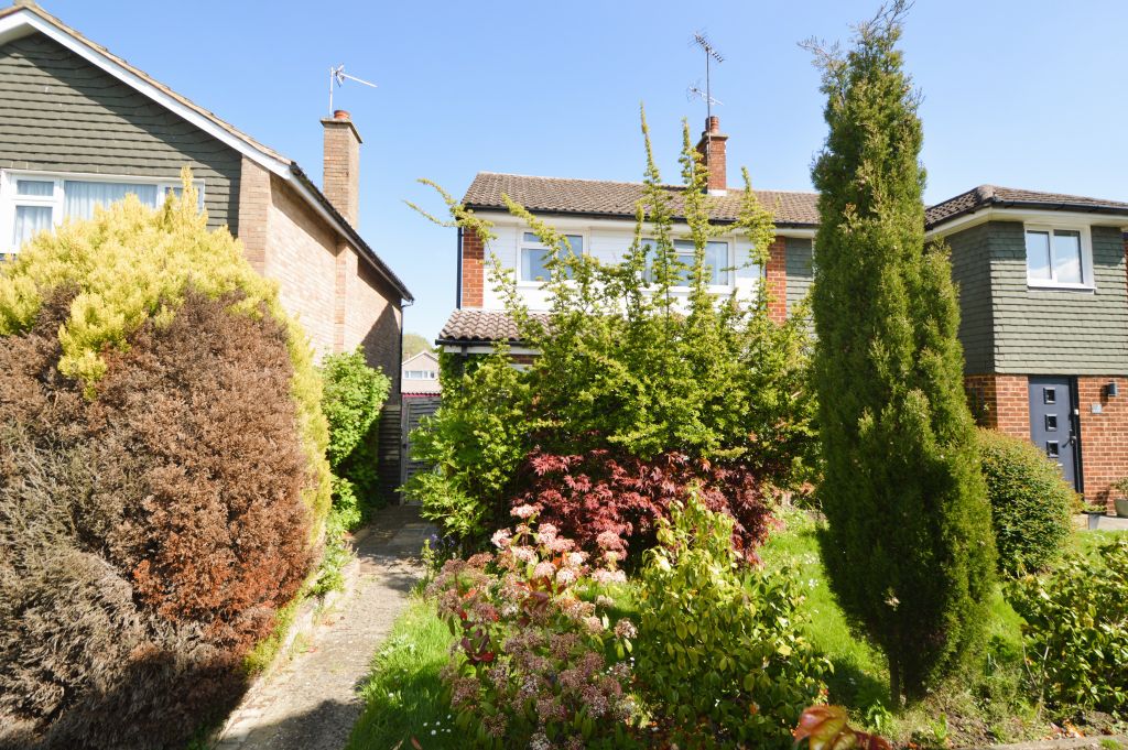 Additional image 2 of 3 bed semi-detached house for saleKepple Place, Bagshot GU19