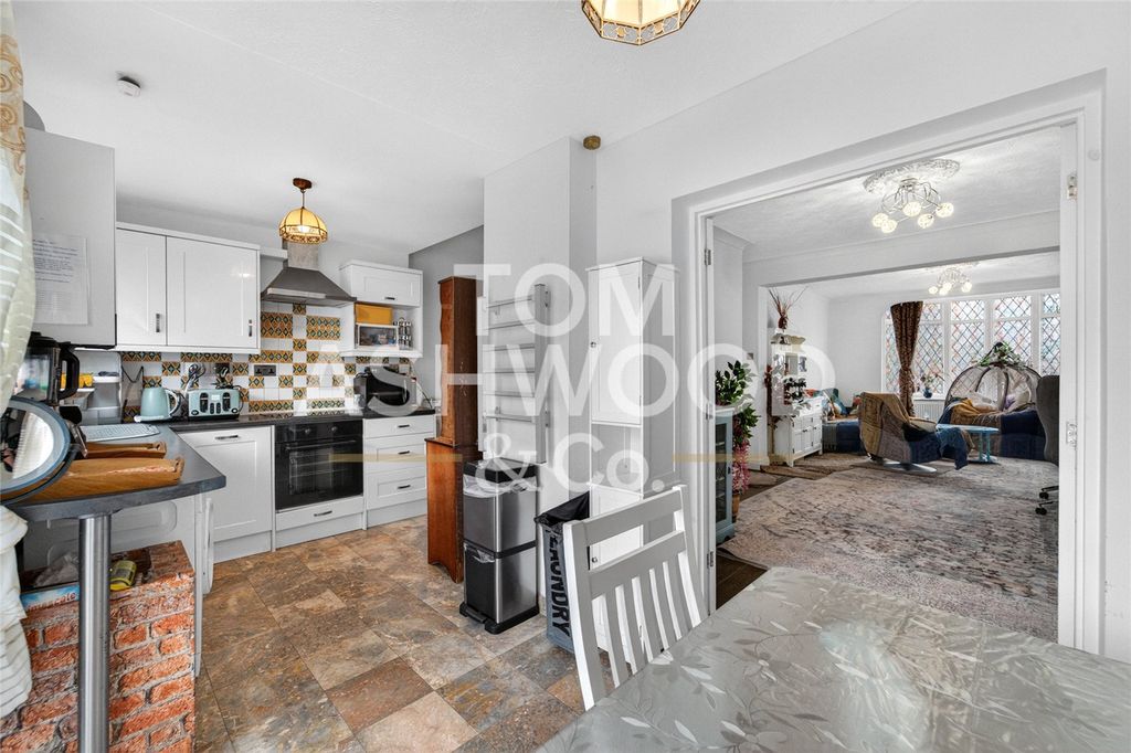 Additional image 6 of 4 bed terraced house for saleWestrow Drive, Leftley Estate, Barking IG11