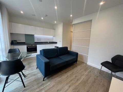300 Kings Road, Reading RG1, Studio to rent