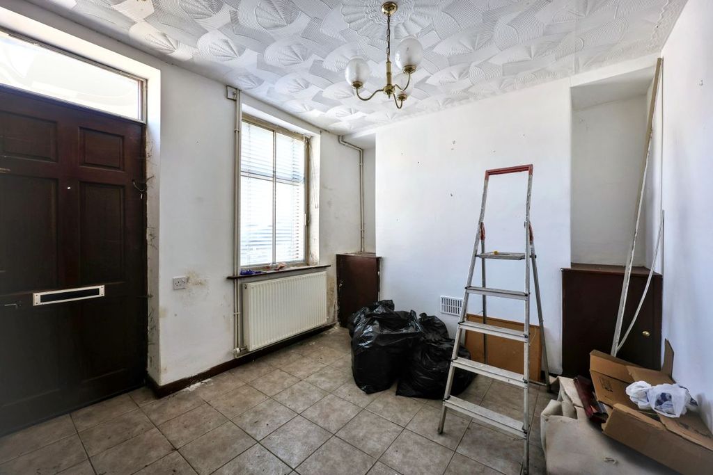 Additional image 4 of 1 bed terraced house for sale8 Division Street, Abertillery NP13