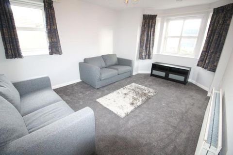 Ashgrove Avenue, Aberdeen AB25