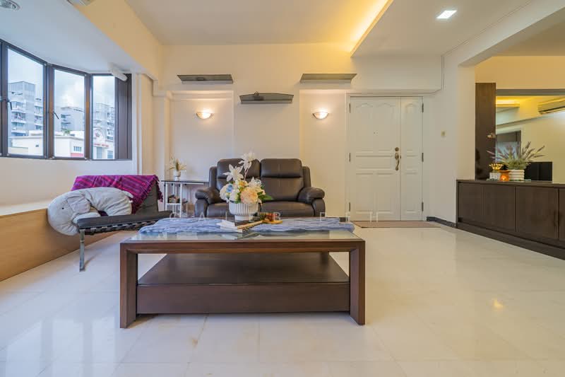 Additional image 6 of 424 Balestier Road