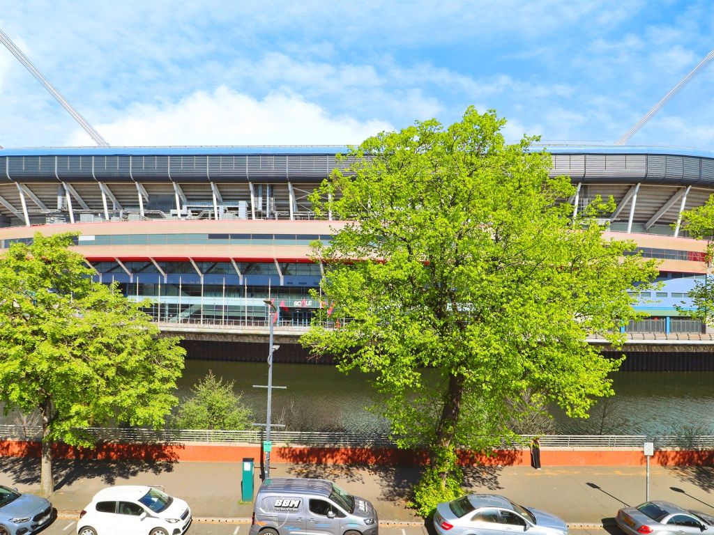 Additional image 14 of 1 bed flat for saleFitzhamon Embankment, Cardiff CF11