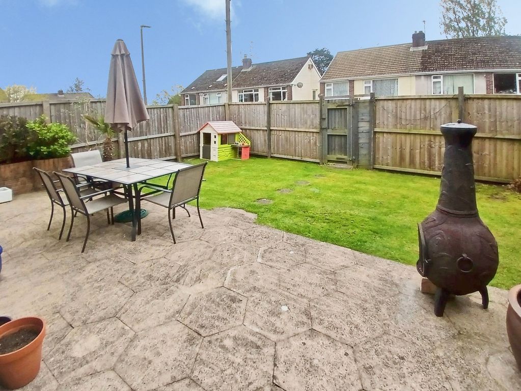 Additional image 2 of 4 bed semi-detached house for saleHornbeam Walk, Bassaleg, Newport NP10