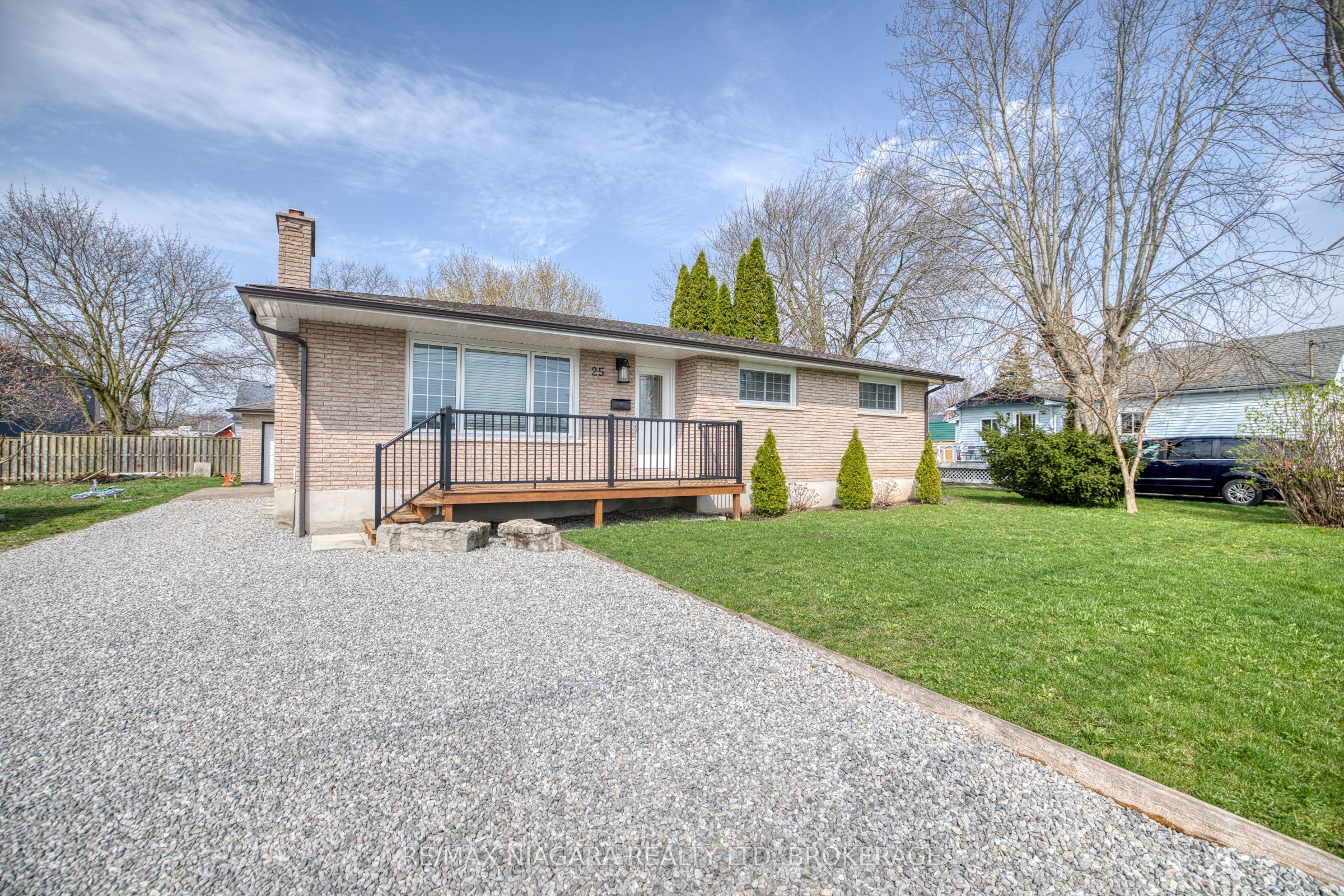 Additional image 2 of 25 Rice Road, Welland, ON, L3C 2V4