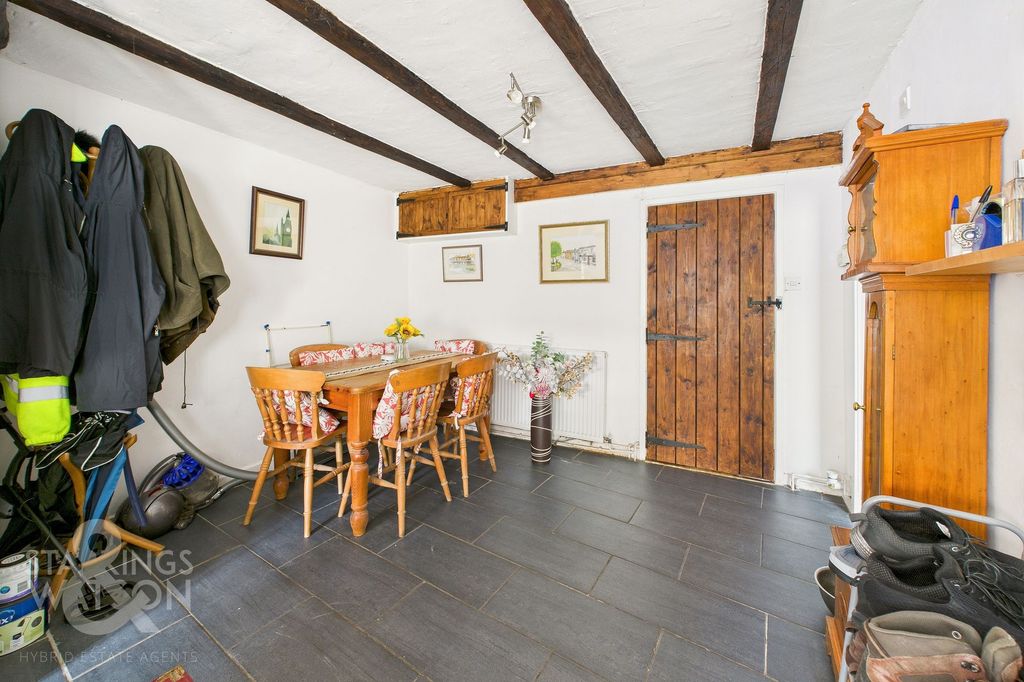 Additional image 6 of 4 bed end terrace house for saleUpper Olland Street, Bungay NR35