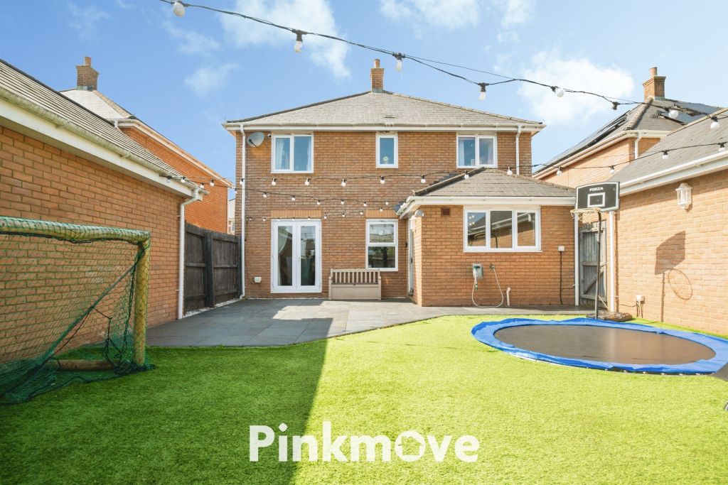 Additional image 21 of 4 bed detached house for saleHeol Senni, Bettws, Newport NP20