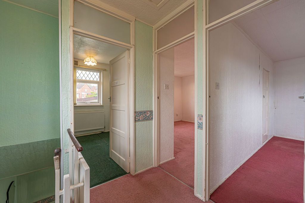 Additional image 17 of 3 bed semi-detached house for saleHenry Wood Close, Newport NP19