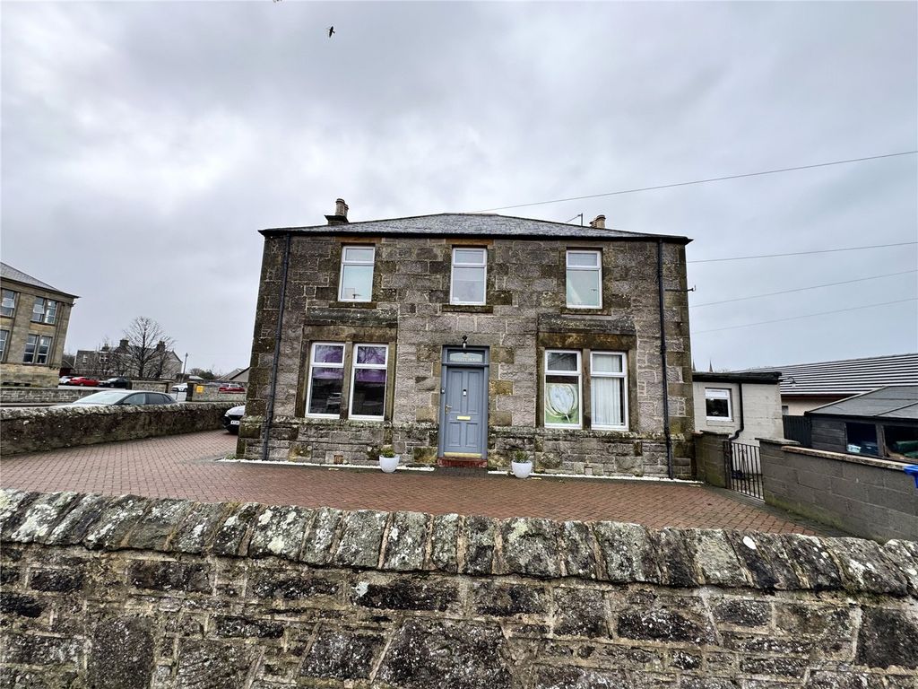 Additional image 39 of 4 bed detached house for saleWest Cathcart Street, Buckie, Moray AB56