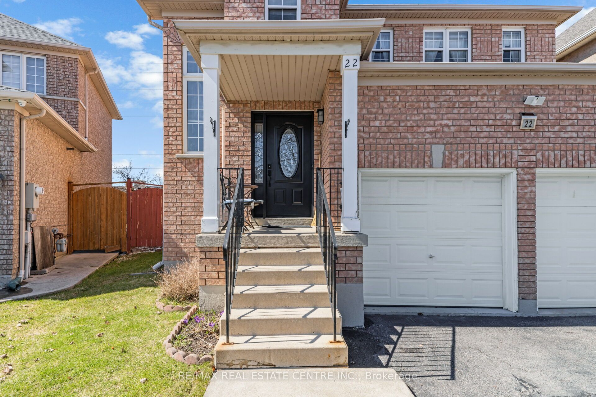 Additional image 4 of 22 Mistycreek Crescent, Brampton, ON, L7A 3E8