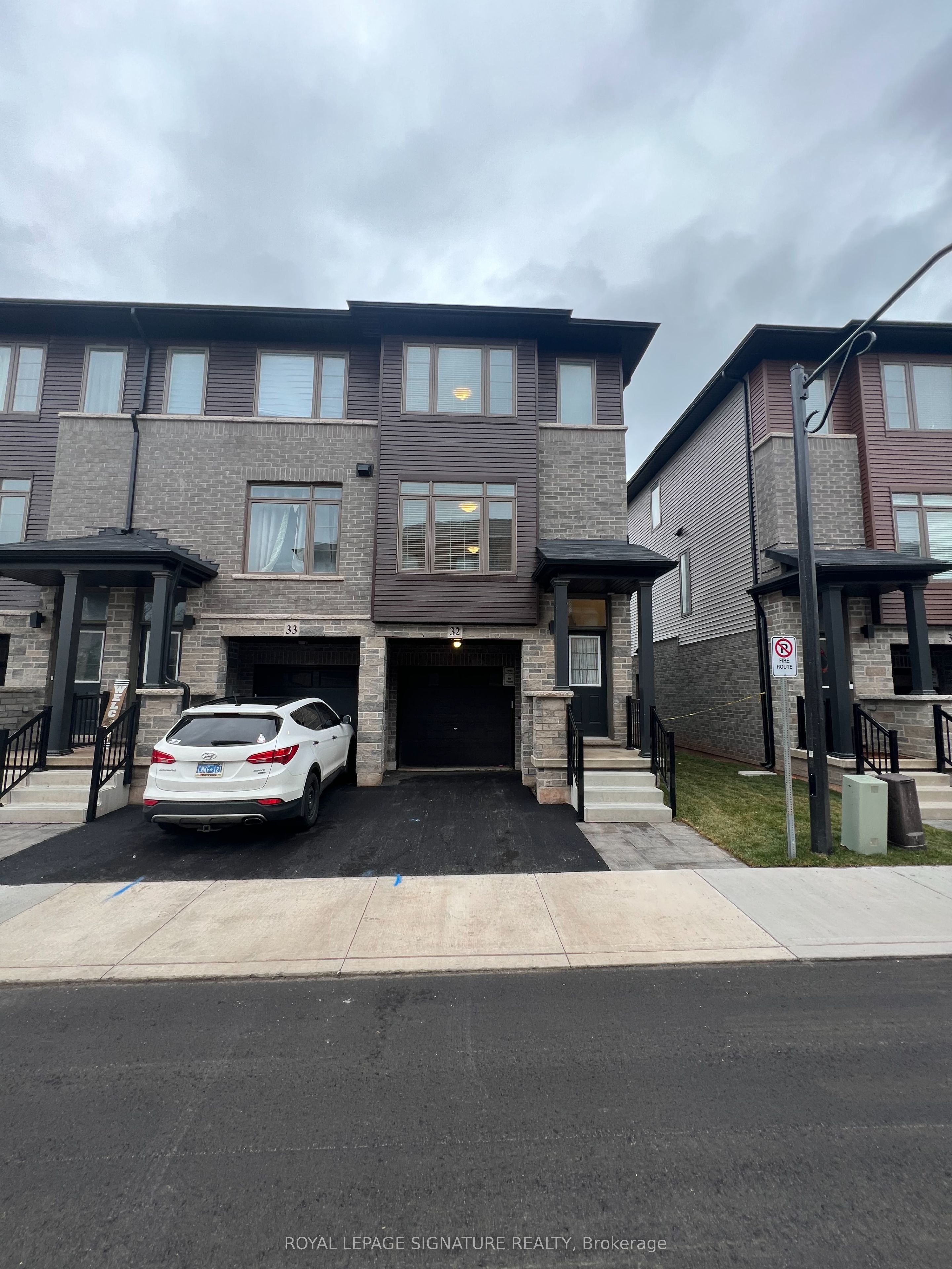 Additional image 2 of 32-575 Woodward Avenue, Hamilton, ON, L8H 0B3