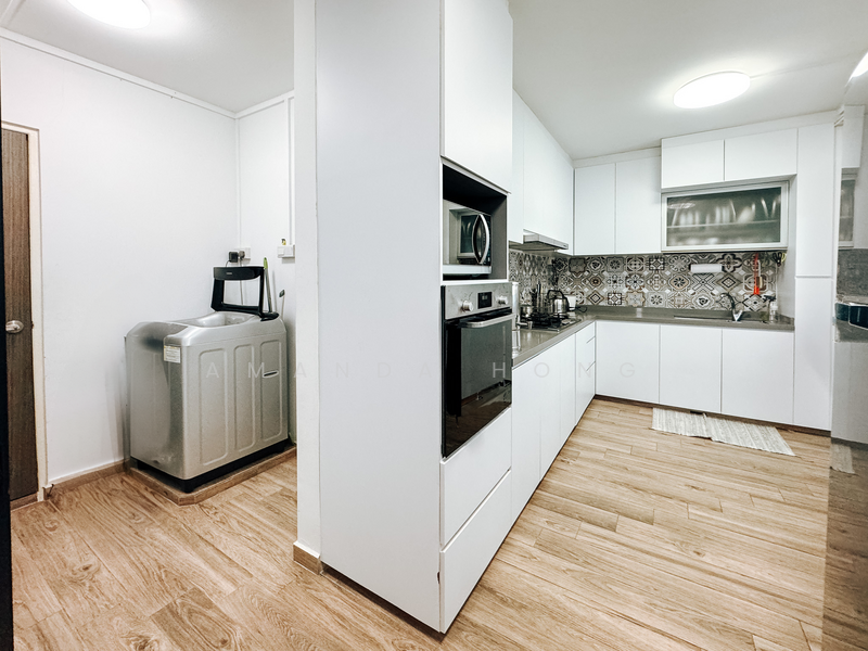 Additional image 7 of 251 Pasir Ris Street 21