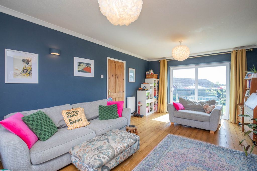 Additional image 6 of 4 bed link detached house for saleParc-Y-Bryn, Creigiau CF15