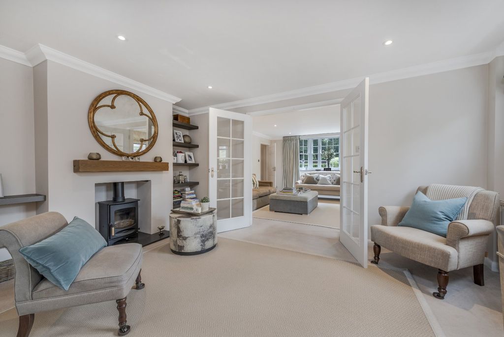 Additional image 6 of 5 bed detached house for saleWoodside Lane, Winkfield, Windsor, Berkshire SL4