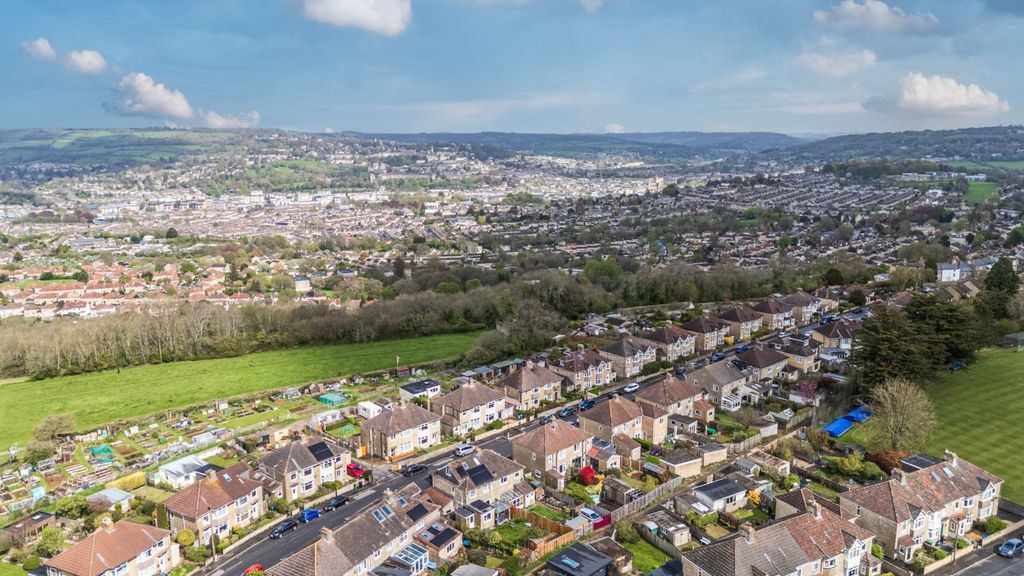 Additional image 29 of 5 bed semi-detached house for saleBloomfield Drive, Bath BA2