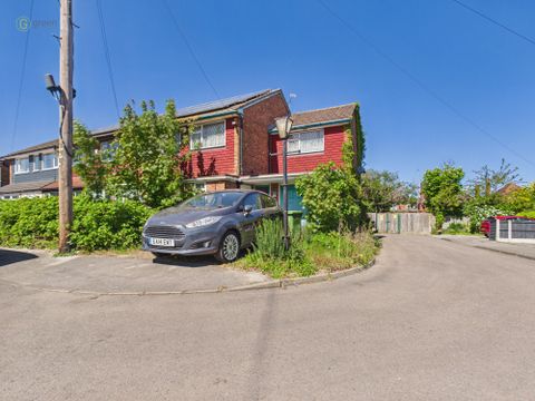Carlton Mews, Castle Bromwich, Solihull B36