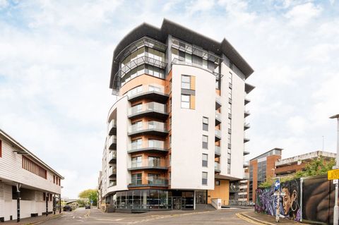Water Lane, Kingston, Kingston Upon Thames KT1
