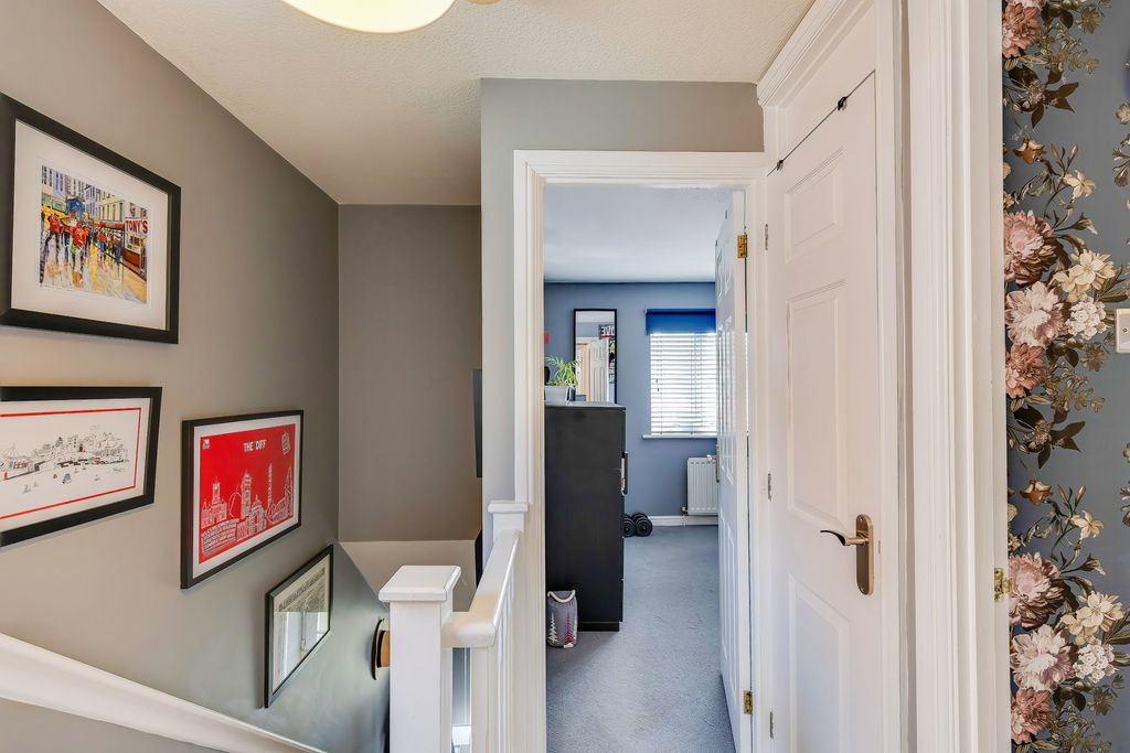 Additional image 15 of 2 bed semi-detached house for saleChamomile Close, Pontprennau, Cardiff CF23