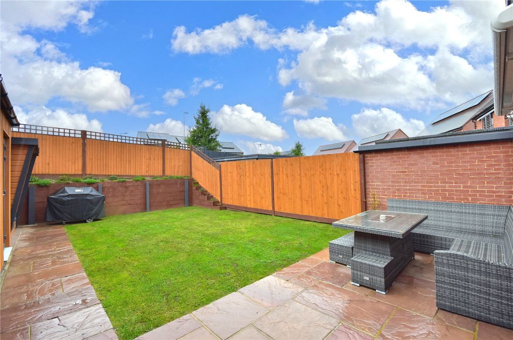 Additional image 12 of 4 bed link detached house for saleForester Walk, Bordon, Hampshire GU35