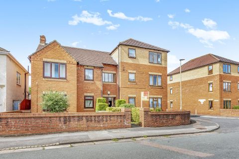Varsity Place, New Hinksey OX1