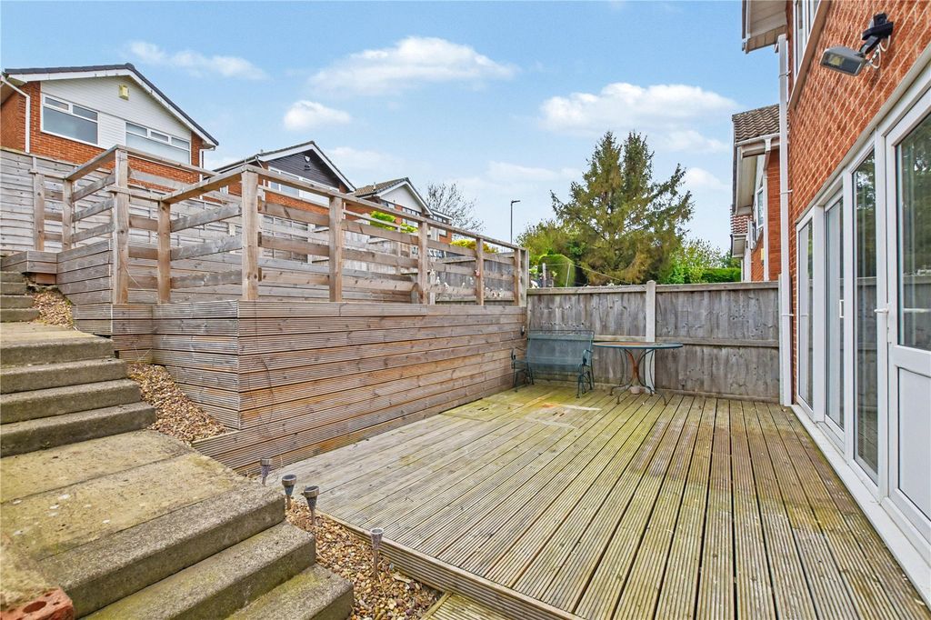 Additional image 11 of 3 bed detached house for saleGreen Hill Croft, Leeds, West Yorkshire LS12