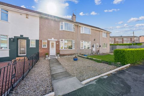 35 Brenfield Avenue, Muirend, Glasgow G44