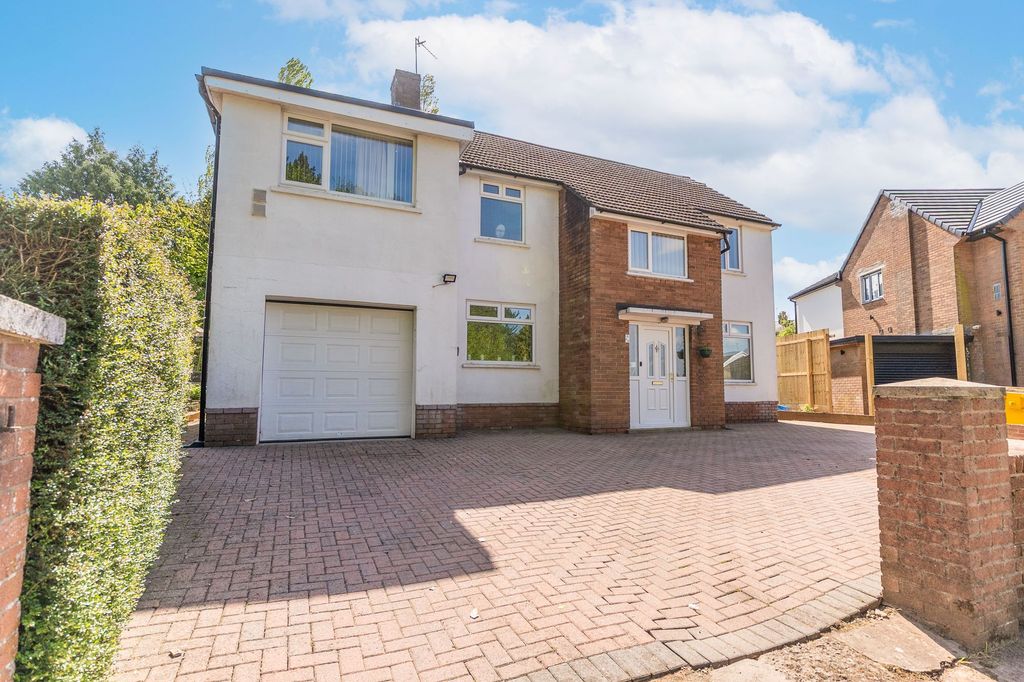 Additional image 32 of 4 bed detached house for saleVale View, Newport NP19
