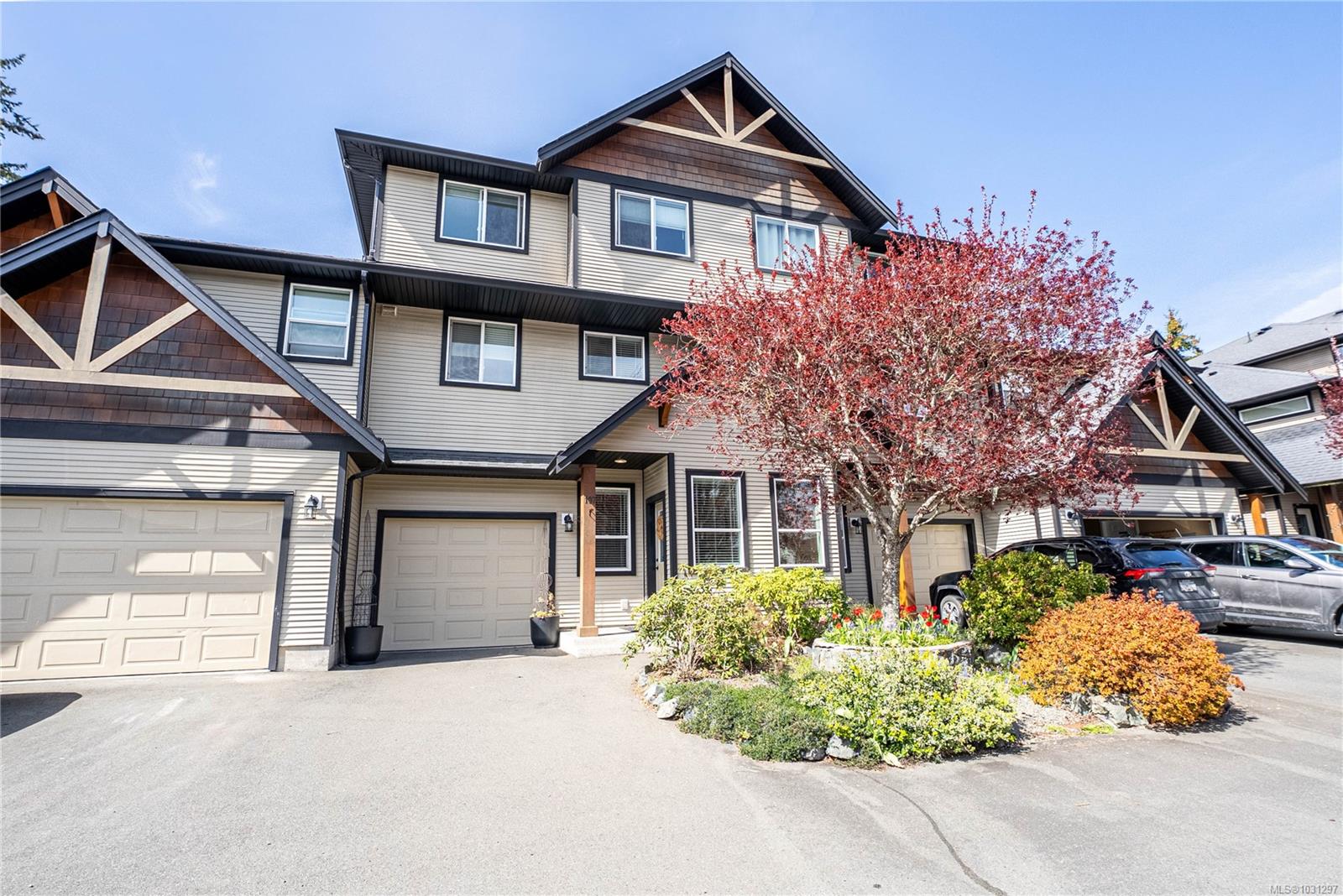 107-1924 Maple Avenue S, Sooke, BC, V9Z 1J8