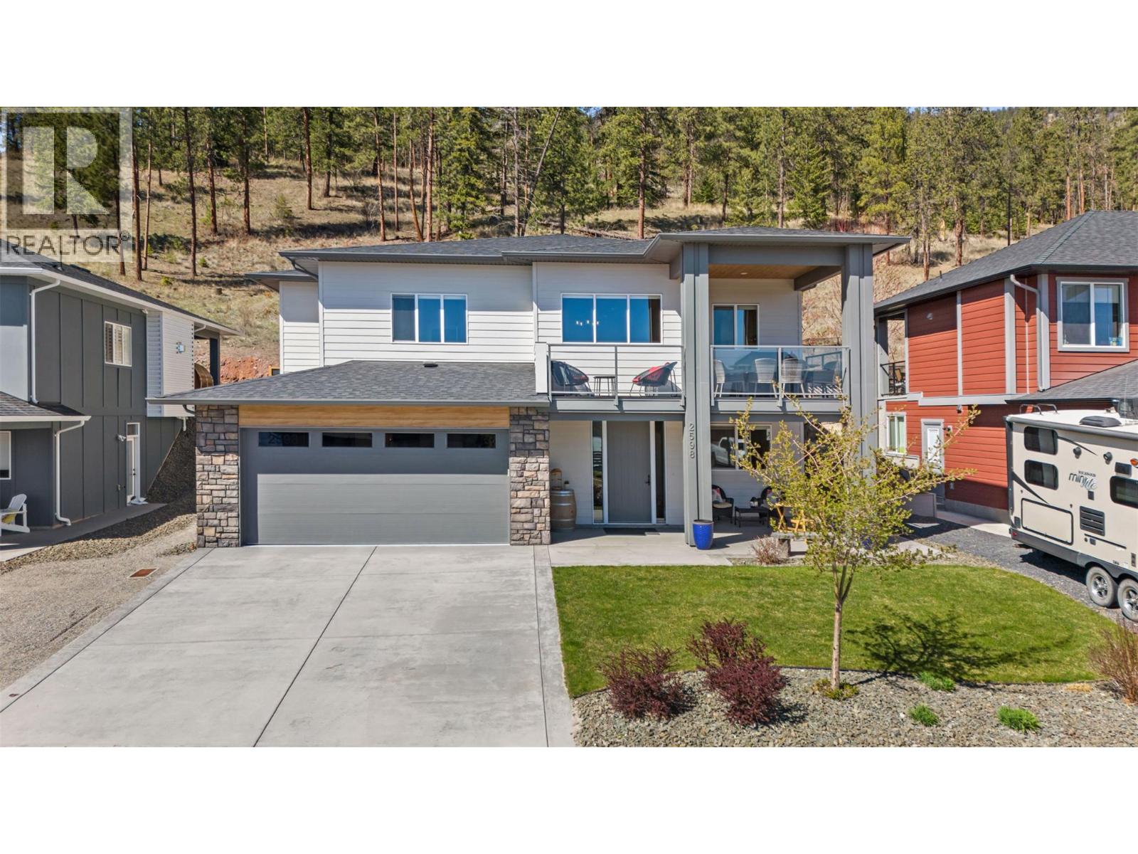 Additional image 6 of 2598 Crown Crest Drive, West Kelowna, BC, V4T3N3