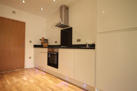 Falconars House, City Centre NE1