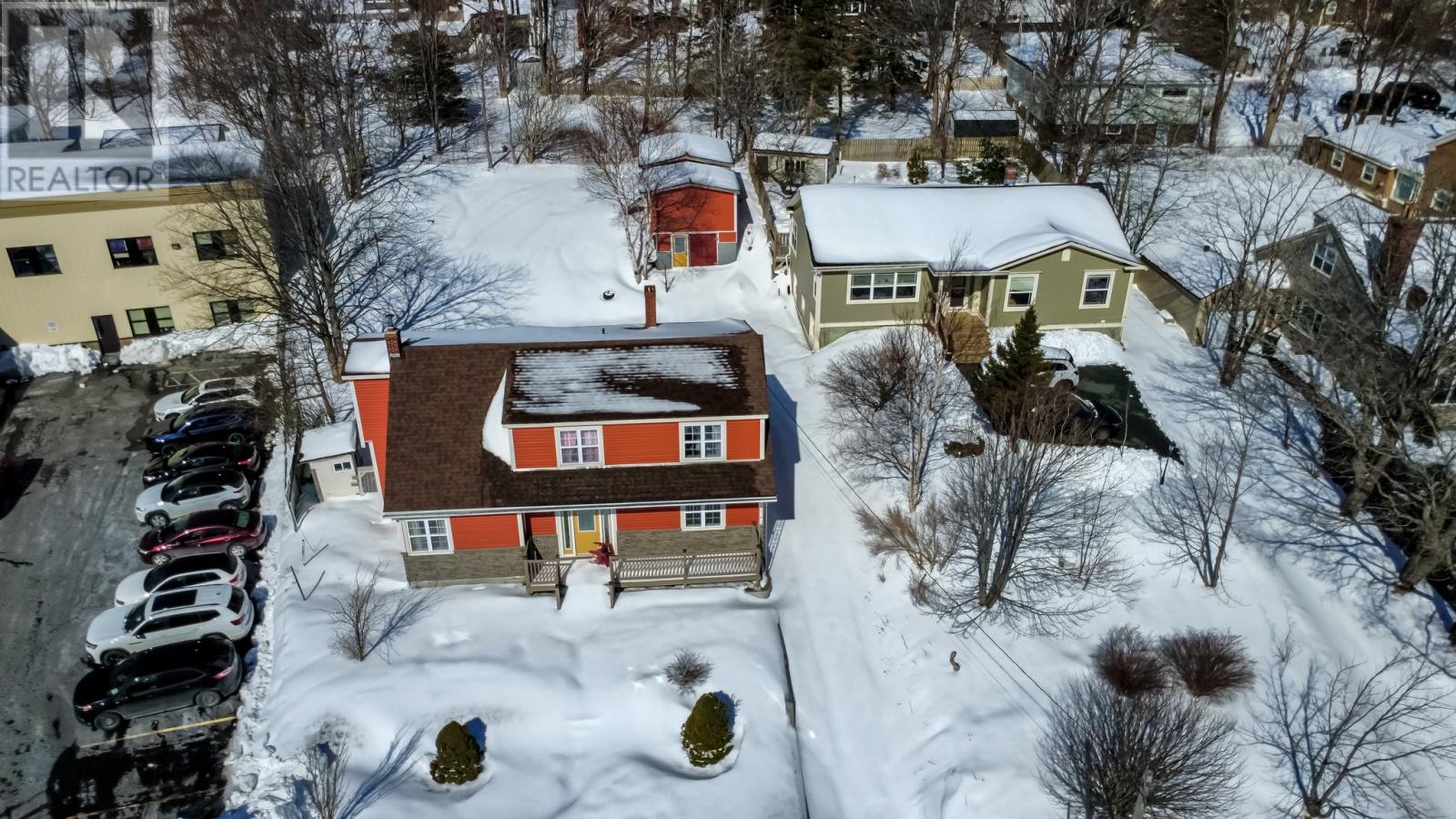 Additional image 5 of 366 Hamilton Avenue, St. John's, NL, A1E1K2