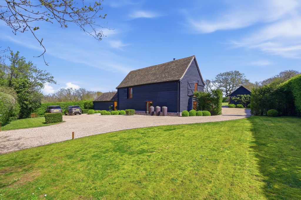 Additional image 25 of 4 bed detached house for saleCoxes Farm Road, Billericay CM11