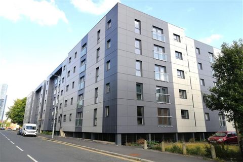 Belfry House, The Bailey, 343 City Road M15