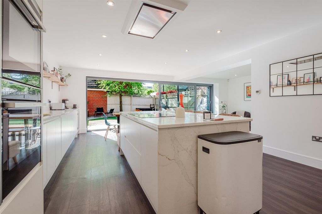 Additional image 2 of 4 bed semi-detached house for saleAlbert Place, Altrincham WA14