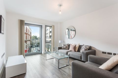 Ashwin Street, Dalston, London E8
