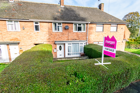 Newhall Crescent, Middleton, Leeds LS10