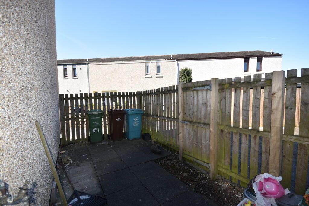 Additional image 27 of 3 bed terraced house for saleCharles Path, Chapelhall, Airdrie ML6