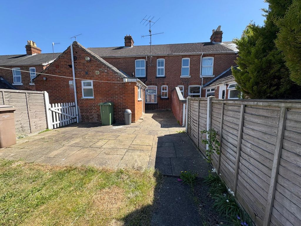 Additional image 13 of 3 bed terraced house for saleCentral Road, Leiston IP16
