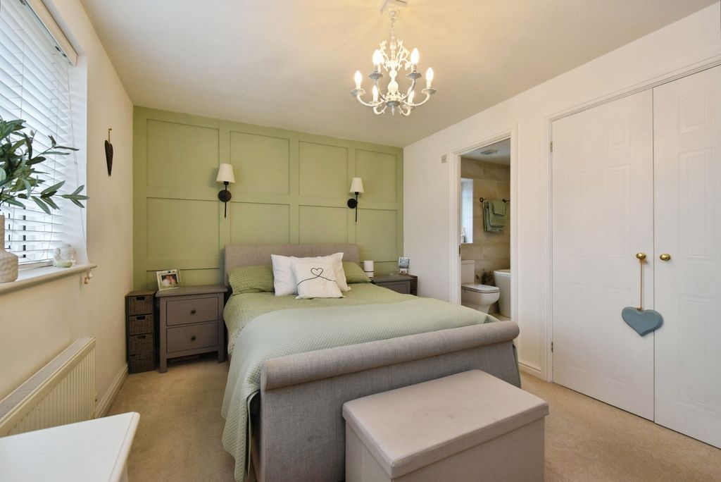 Additional image 21 of 4 bed detached house for saleBryn Dreinog, Capel Hendre, Ammanford, Carmarthenshire SA18