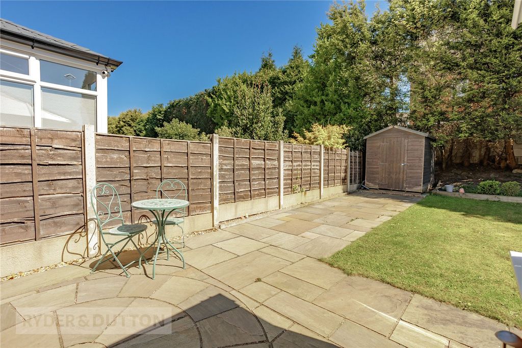 Additional image 32 of 4 bed detached house for saleHurst Hill Crescent, Ashton-Under-Lyne, Greater Manchester OL6