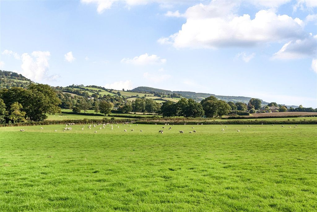 Land for saleFluxton, Ottery St Mary EX11