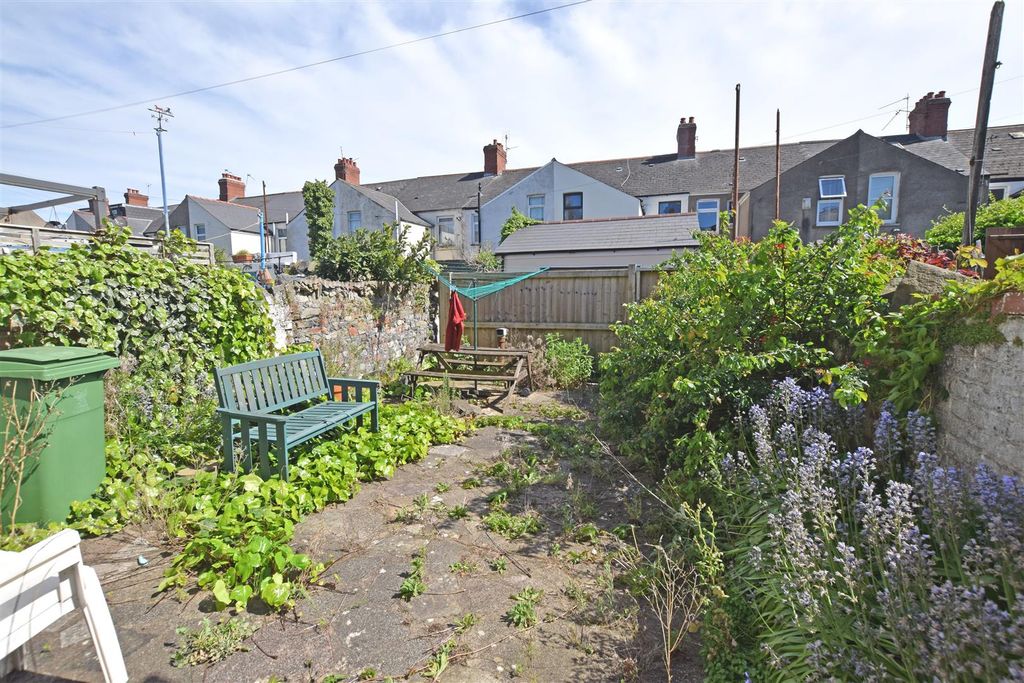 Additional image 13 of 4 bed terraced house for saleNewfoundland Road, Cardiff CF14