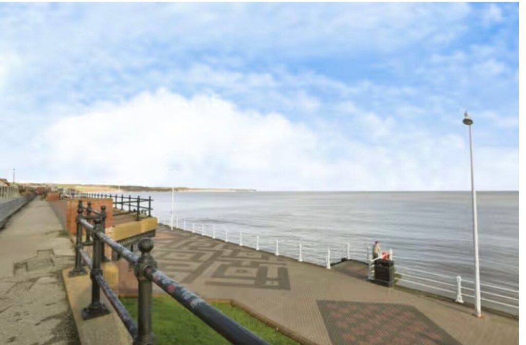 Additional image 13 of 1 bed flat for saleFlat 6, 5 Carlisle Road, Bridlington YO15