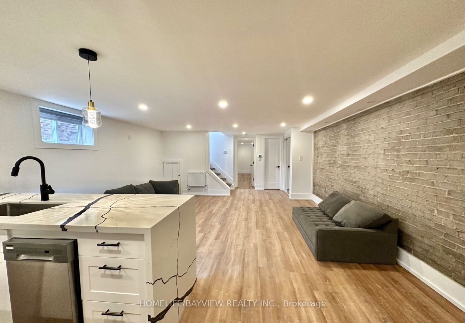 Additional image 3 of Lower-43 Wineva Avenue, Toronto, ON, M4E 2T1