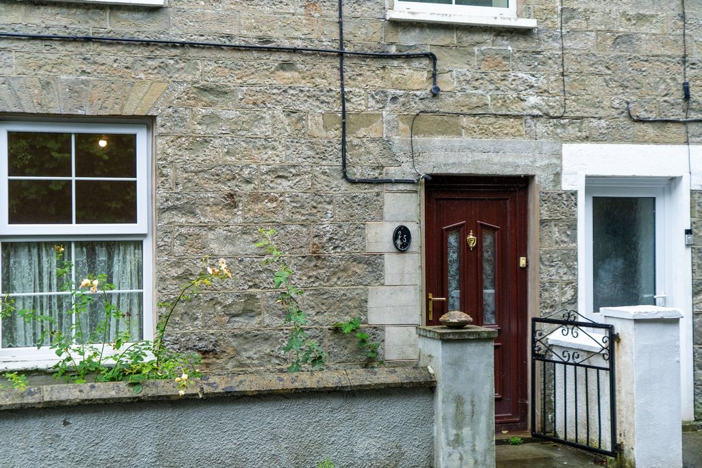 Additional image 39 of 3 bed semi-detached house for saleNewry Road, Builth Wells LD2