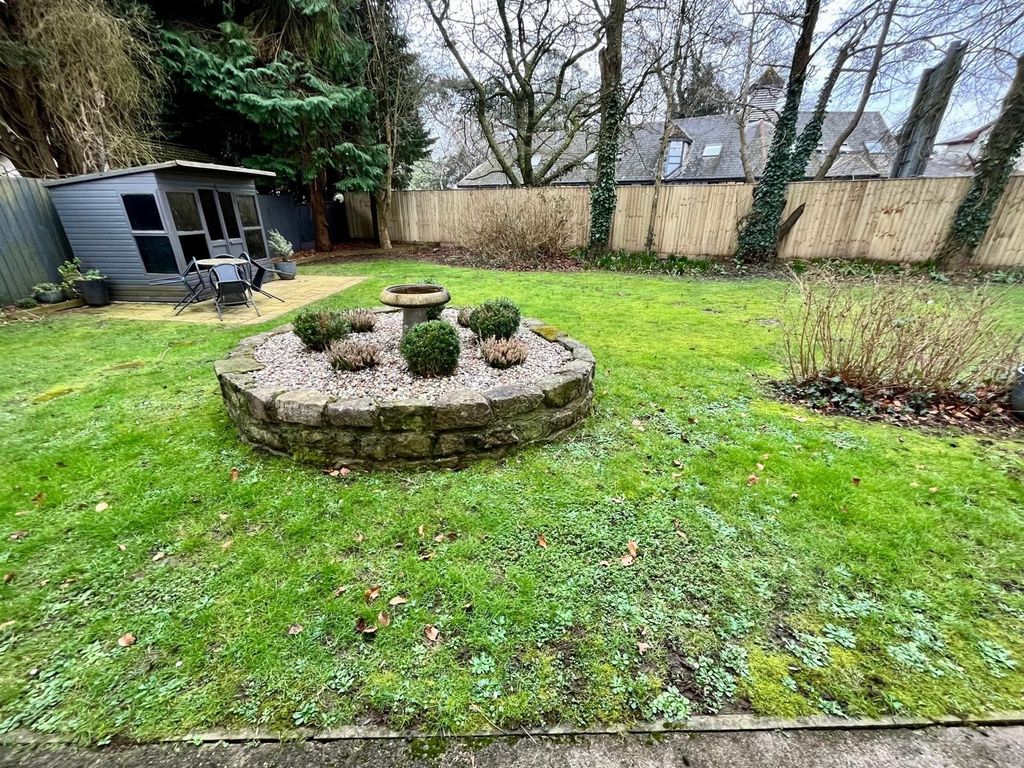 Additional image 29 of 3 bed detached house for saleSt. John's Priory, Merthyrmawr Road North, Bridgend, Bridgend County. CF31